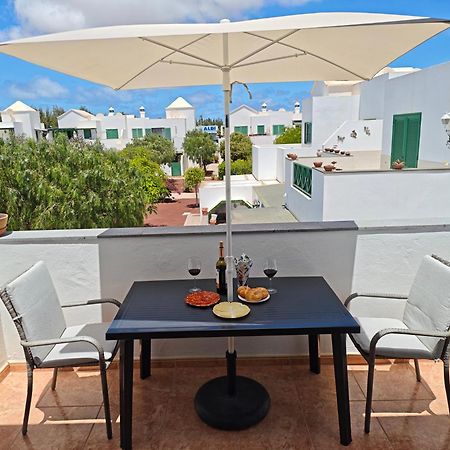 Casa Eric Lejlighed Playa Blanca  Eksteriør billede