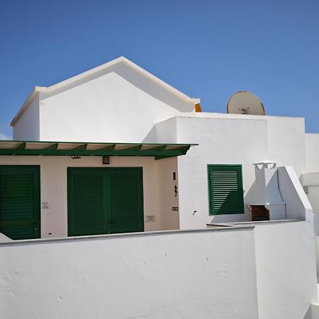 Casa Eric Lejlighed Playa Blanca  Eksteriør billede