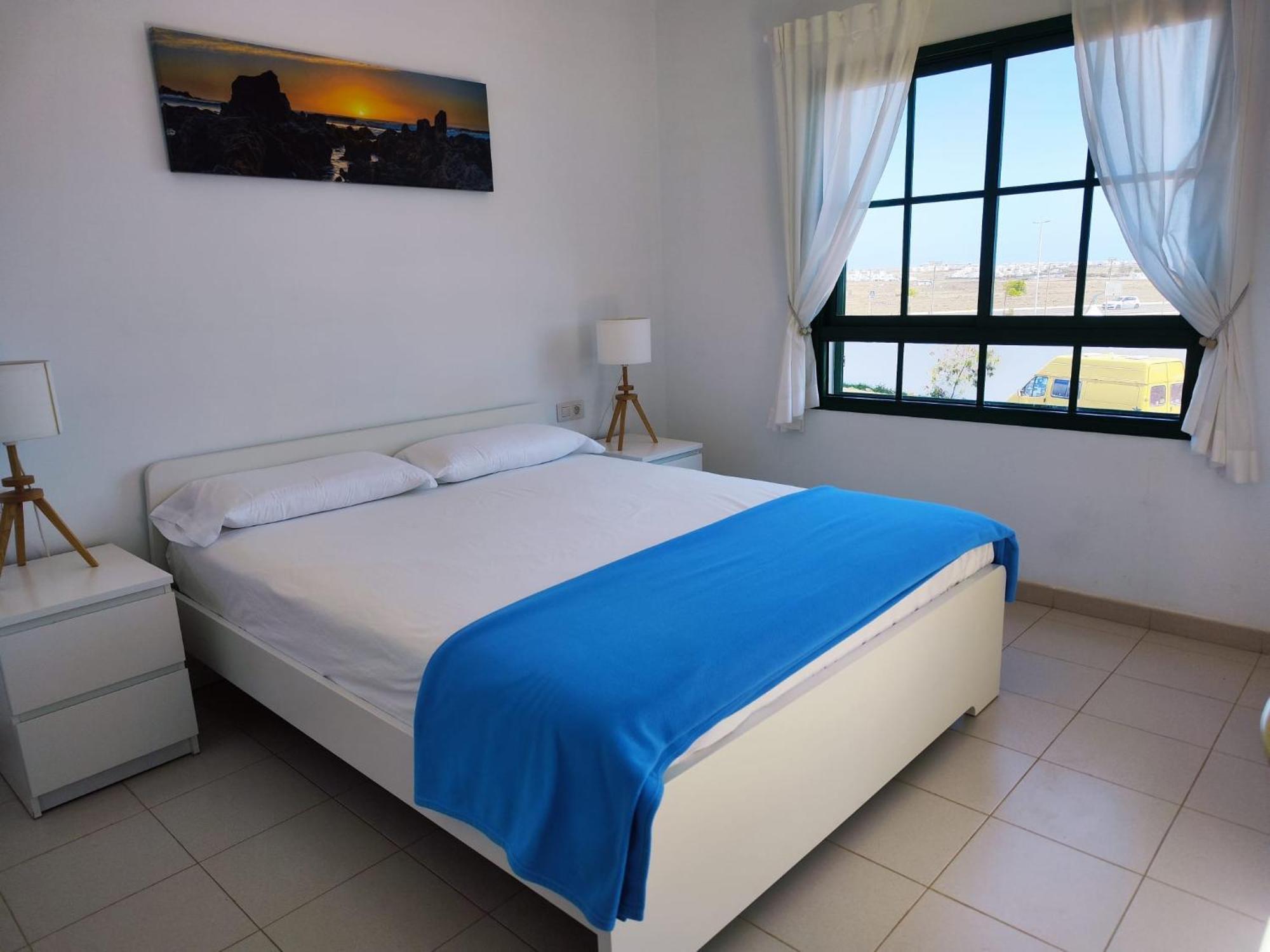 Casa Eric Lejlighed Playa Blanca  Eksteriør billede