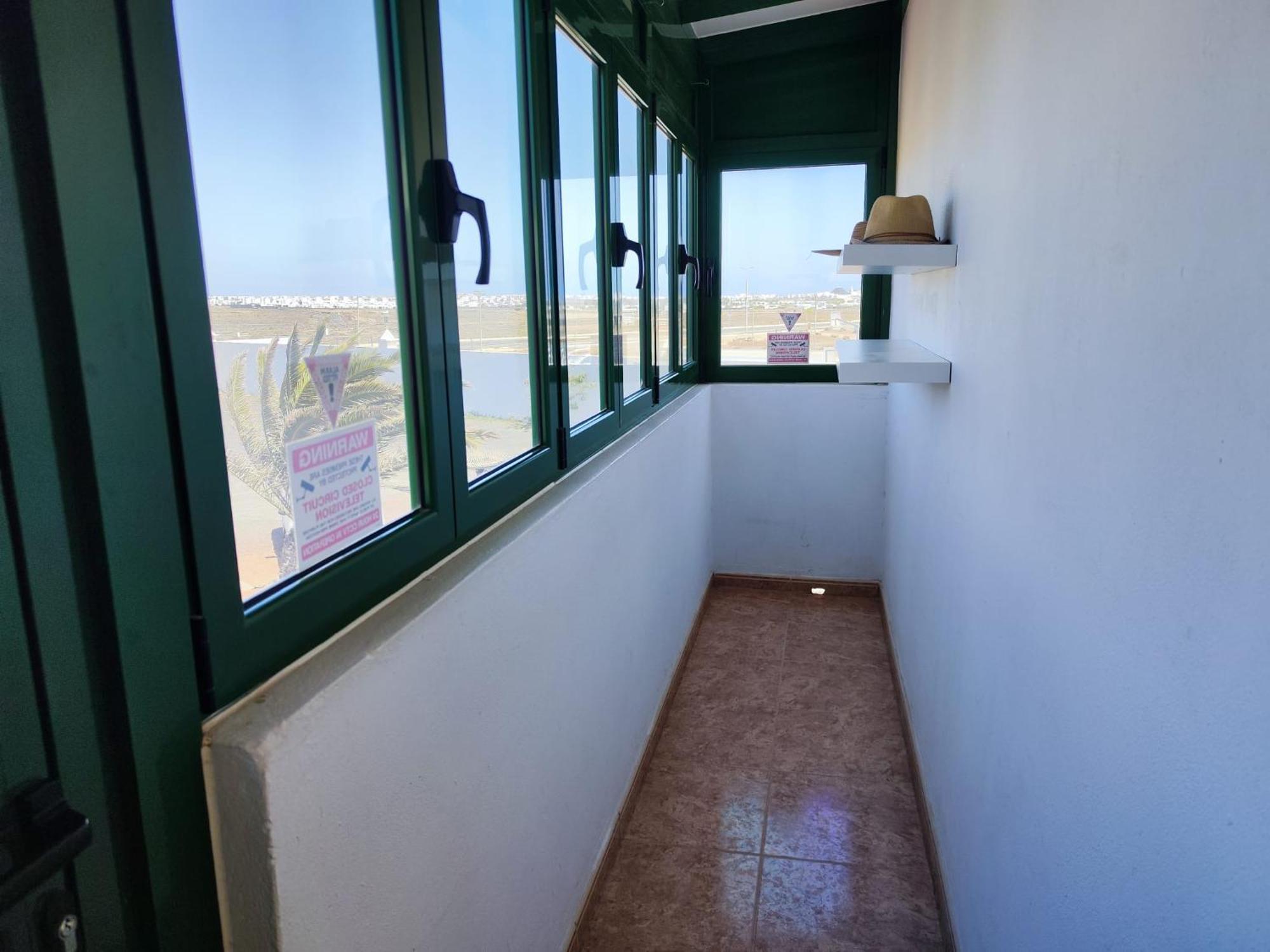 Casa Eric Lejlighed Playa Blanca  Eksteriør billede