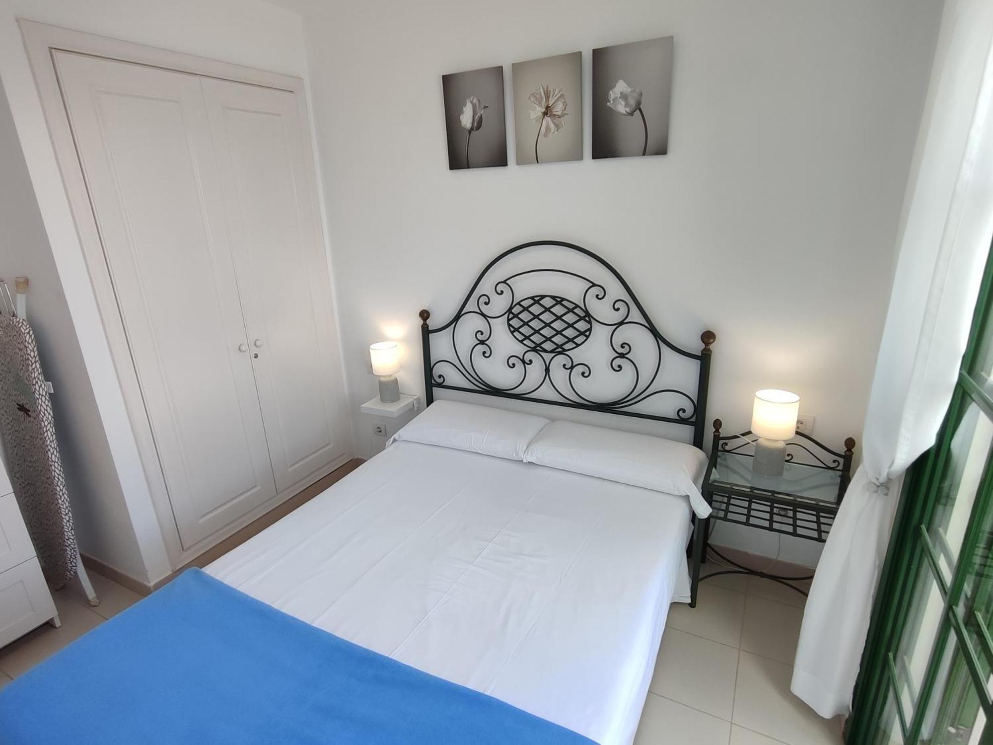 Casa Eric Lejlighed Playa Blanca  Eksteriør billede