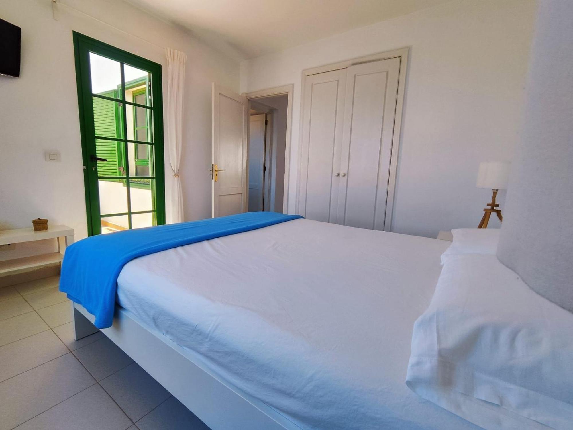 Casa Eric Lejlighed Playa Blanca  Eksteriør billede