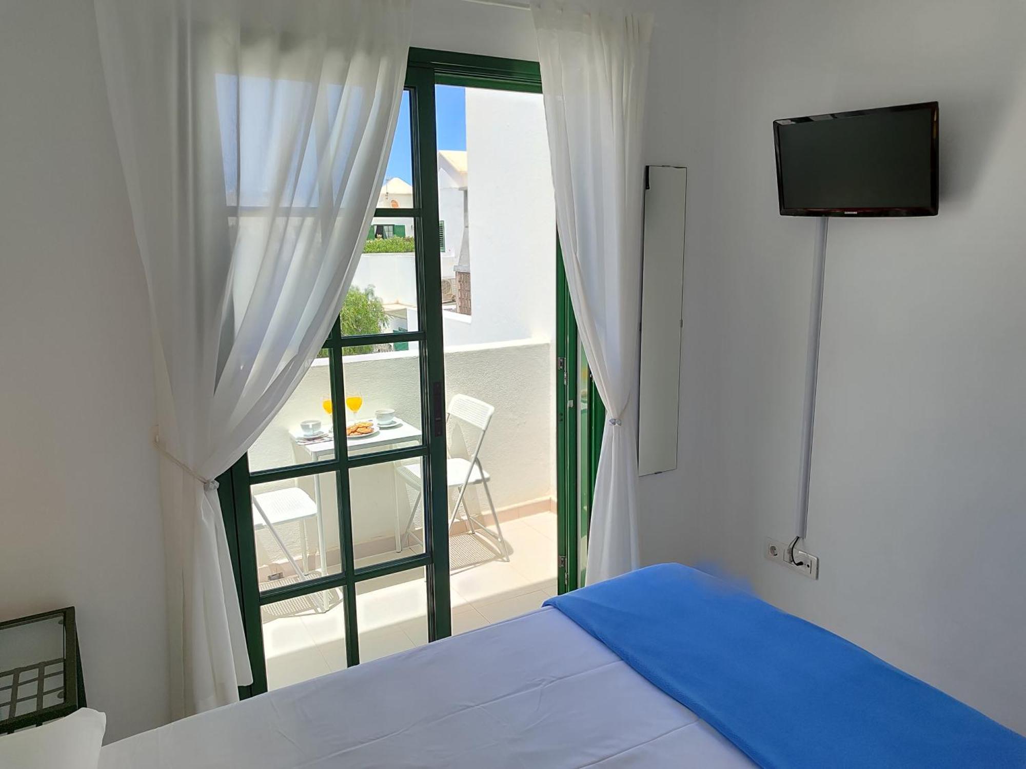Casa Eric Lejlighed Playa Blanca  Eksteriør billede